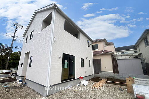 神奈川県藤沢市宮原 3780万円 4LDK