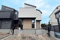 神奈川県鎌倉市腰越1丁目 6280万円 4LDK