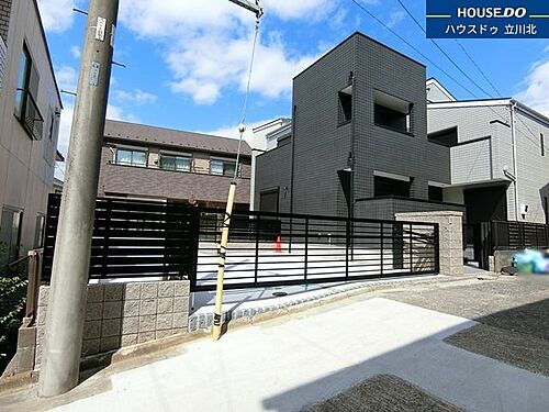 東京都羽村市神明台２丁目 7590万円 5LDK