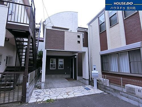 東京都府中市美好町２丁目 4250万円