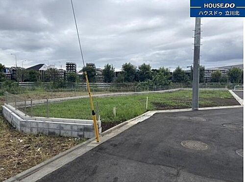 東京都府中市南町1丁目 5990万円 3LDK