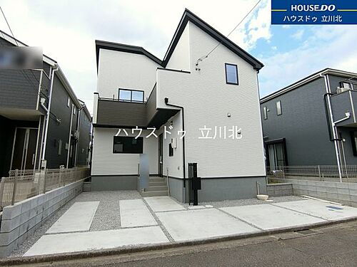 東京都小平市学園東町 5480万円 3LDK