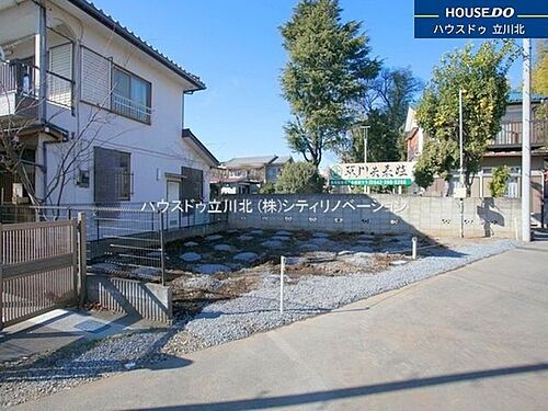 東京都小平市小川西町３丁目 4680万円 3SLDK