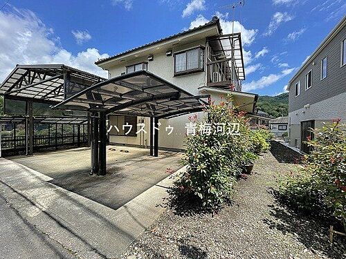 東京都青梅市柚木町３丁目 1780万円