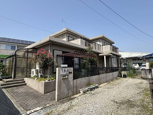 愛知県小牧市大字西之島 3100万円