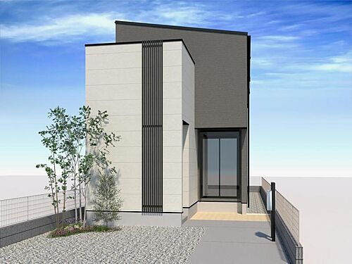 愛知県名古屋市北区西味鋺４丁目 3590万円 3LDK