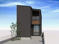 愛知県名古屋市北区西味鋺4丁目 3590万円 3LDK