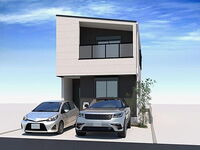 愛知県名古屋市北区西味鋺3丁目 3490万円 3LDK