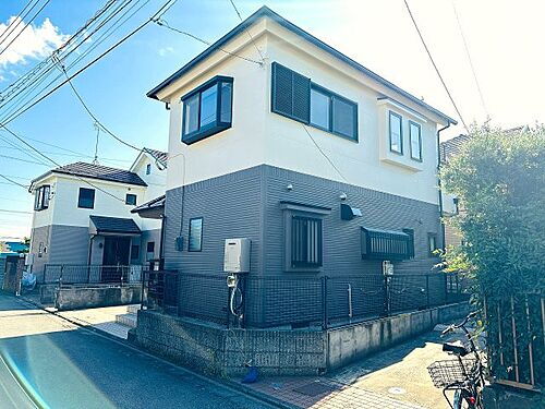 東京都八王子市楢原町 2299万円 3LDK