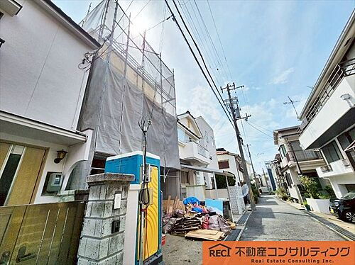 兵庫県神戸市灘区上河原通３丁目 6280万円 4LDK