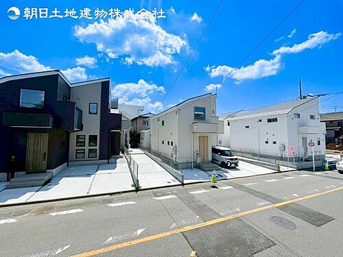 東京都町田市南成瀬３丁目 5280万円 4LDK