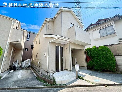 神奈川県相模原市中央区小山１丁目 中古住宅