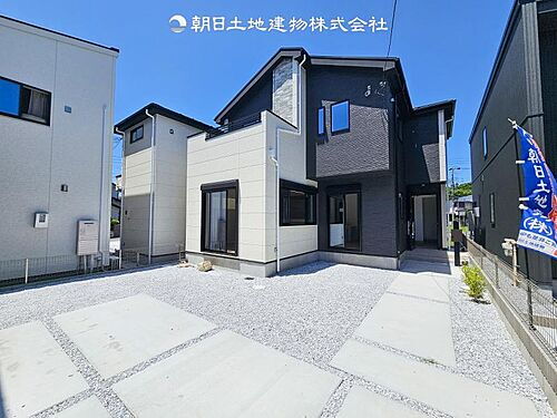 神奈川県相模原市南区双葉１丁目 4398万円 4LDK