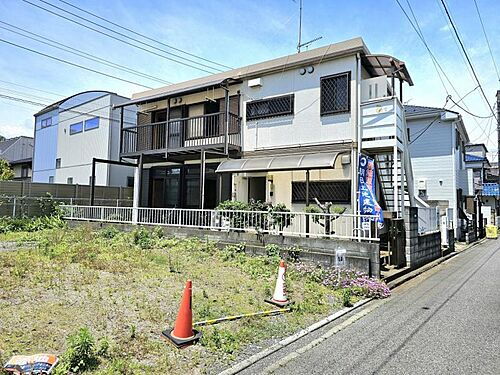 神奈川県相模原市南区古淵６丁目 3380万円