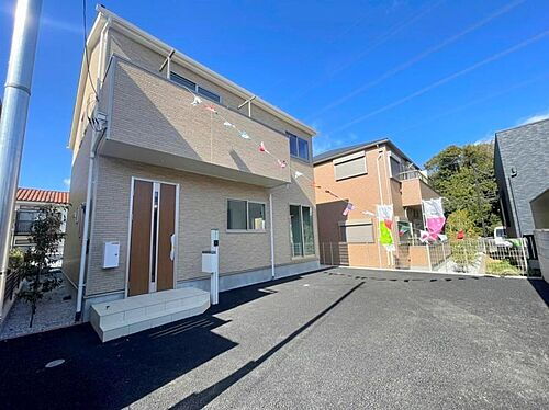 神奈川県横浜市緑区霧が丘６丁目 5280万円 4LDK