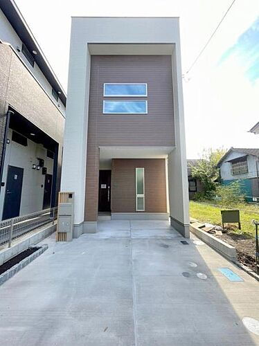 神奈川県相模原市緑区橋本５丁目 4780万円 2SLDK
