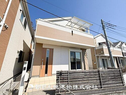 東京都町田市本町田 2785万円