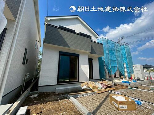 神奈川県大和市下鶴間 4360万円 4LDK