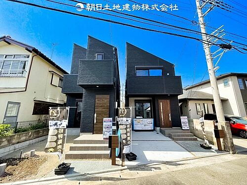 神奈川県相模原市南区御園３丁目 3980万円 3LDK