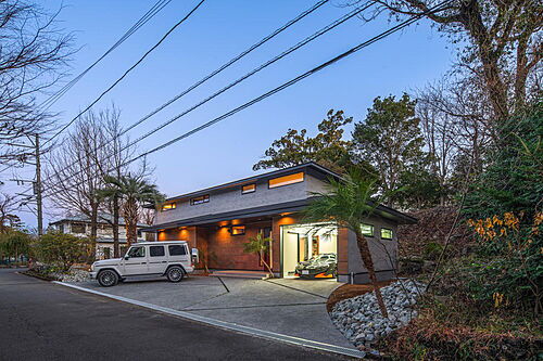 静岡県伊東市八幡野 12800万円 2LDK