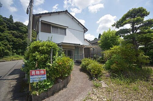 鹿児島県薩摩川内市五代町 中古住宅