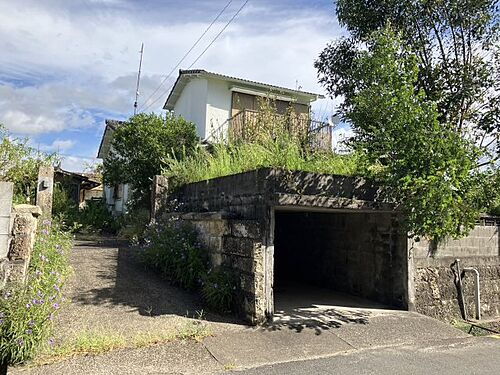 鹿児島県姶良市加治木町仮屋町 1150万円