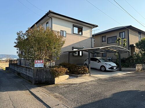 鹿児島県霧島市国分広瀬４丁目 1700万円