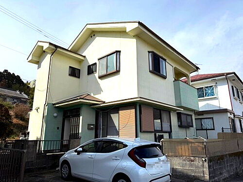 鹿児島県霧島市隼人町野久美田 550万円