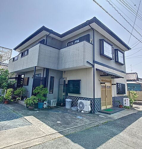 静岡県浜松市中央区中田町 2300万円 6DK