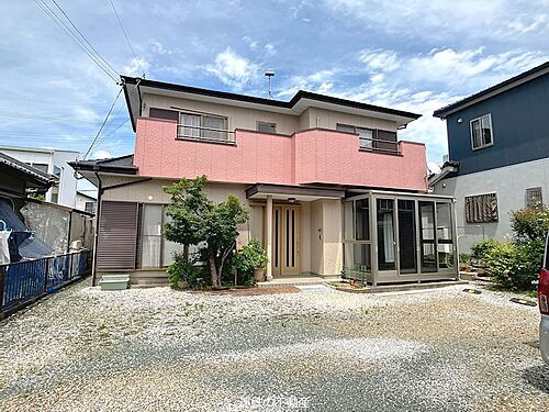 静岡県浜松市浜名区西美薗 中古住宅