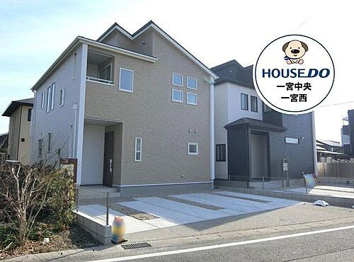 愛知県一宮市今伊勢町本神戸字寺前 3090万円 3LDK