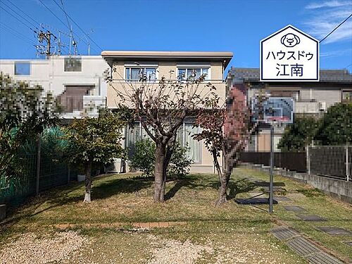 愛知県江南市赤童子町良原 中古住宅