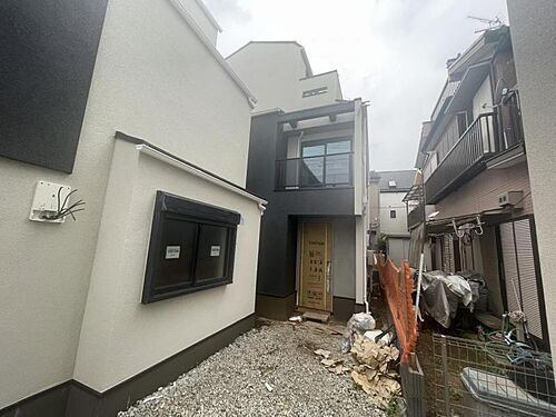 東京都板橋区大谷口１丁目 6080万円 2SLDK