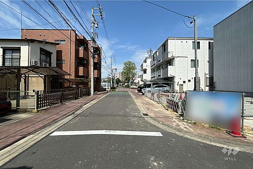 愛知県名古屋市千種区千種３丁目 4880万円 3SLDK