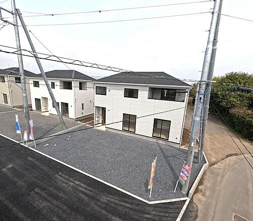 栃木県佐野市高萩町 1999万円 3LDK