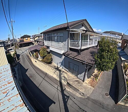 栃木県足利市山下町 420万円