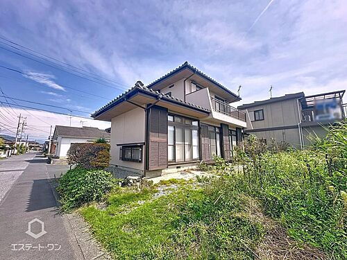 栃木県足利市利保町１丁目 中古住宅