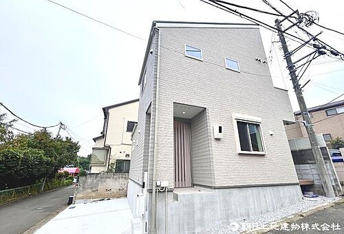 東京都多摩市連光寺3丁目 3390万円 3LDK
