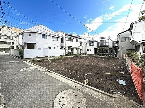 東京都目黒区中町１丁目 10999万円 3LDK