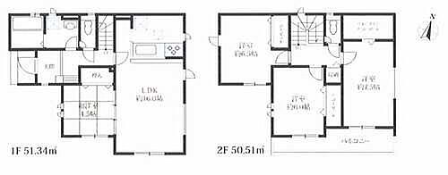 神奈川県伊勢原市神戸 3190万円 4LDK