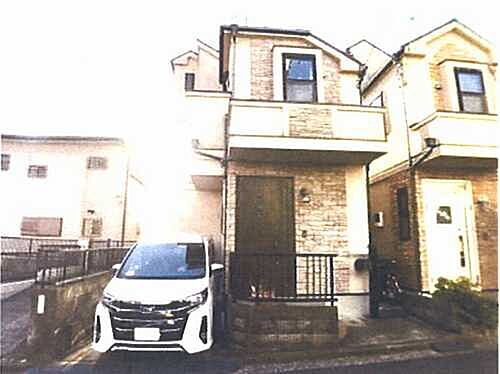 神奈川県横浜市南区永田東２丁目 3699万円