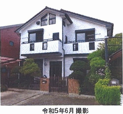 神奈川県茅ヶ崎市小和田１丁目 3980万円 5LDK