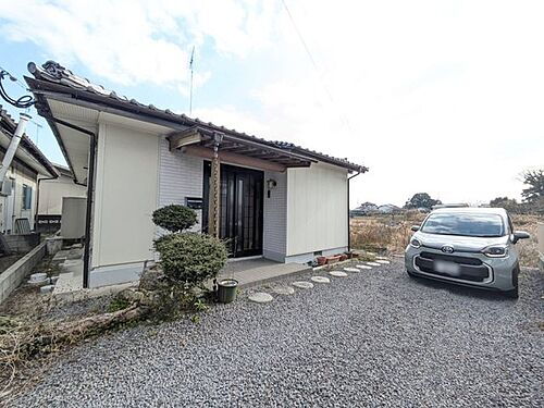 大分県中津市大字下池永 中古住宅