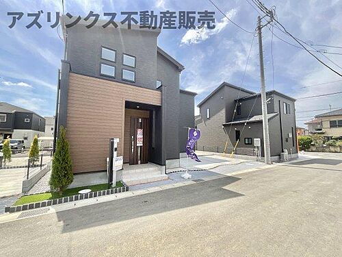 千葉県四街道市大日 3490万円 4LDK