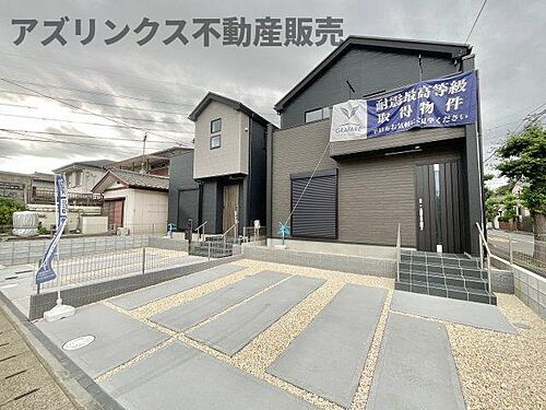 千葉県千葉市若葉区大宮台５丁目 2690万円 4LDK