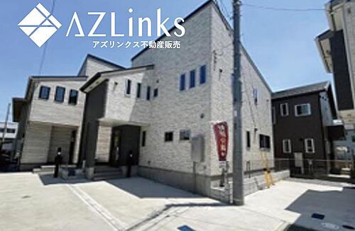 千葉県千葉市中央区蘇我４丁目 3780万円