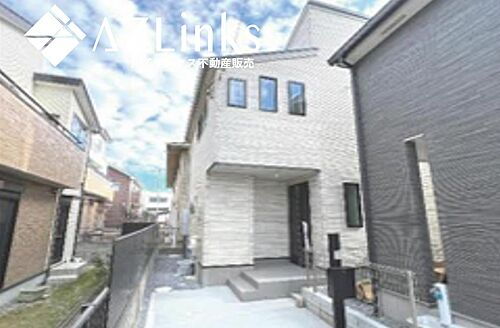 千葉県千葉市中央区蘇我４丁目 3680万円