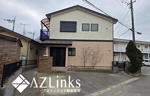 千葉県千葉市緑区古市場町 2400万円