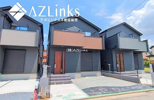 千葉県千葉市花見川区瑞穂３丁目 4890万円 3LDK