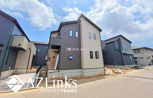 千葉県千葉市花見川区瑞穂３丁目 4740万円 5LDK